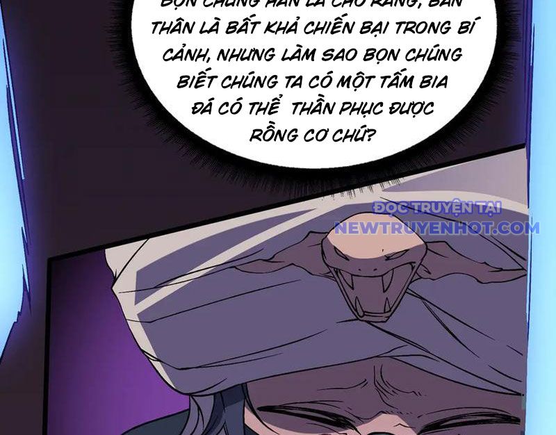 Bắt Đầu Kế Nhiệm Boss Hắc Long, Ta Vô Địch chapter 52 - Trang 96