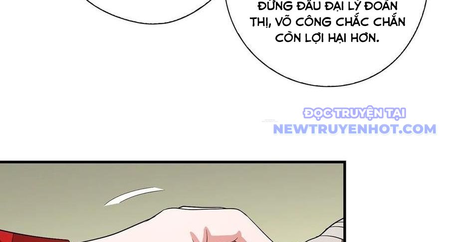 Thiên Long Bát Bộ webtoon chapter 142 - Trang 70