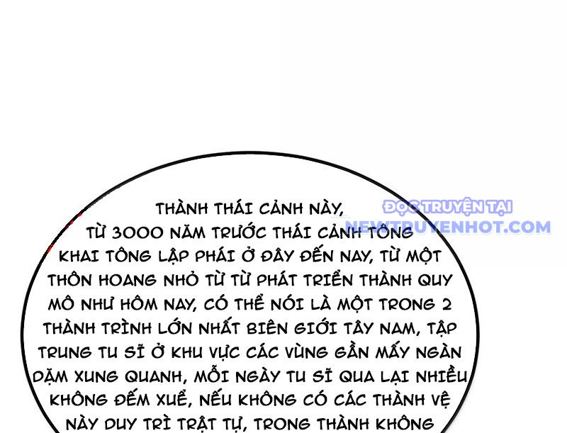 Tu Tiên Bắt Đầu Từ Trường Sinh chapter 59 - Trang 5