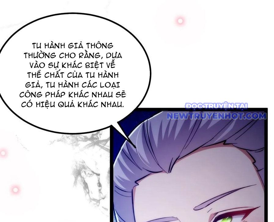 Ta Xuyên Không Với Max Điểm Mị Lực chapter 109 - Trang 42