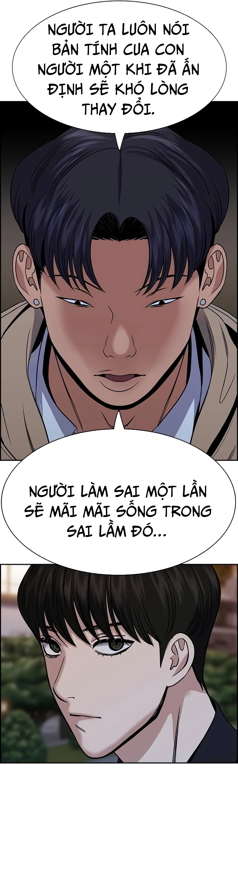 Giáo Dục Chân Chính Chapter 179 - Trang 48