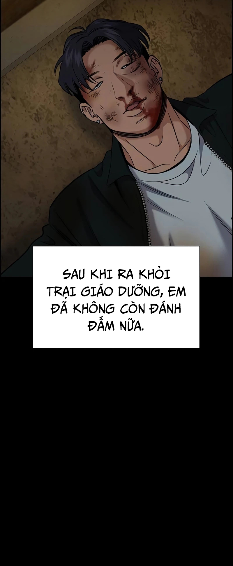 Giáo Dục Chân Chính Chapter 179 - Trang 39