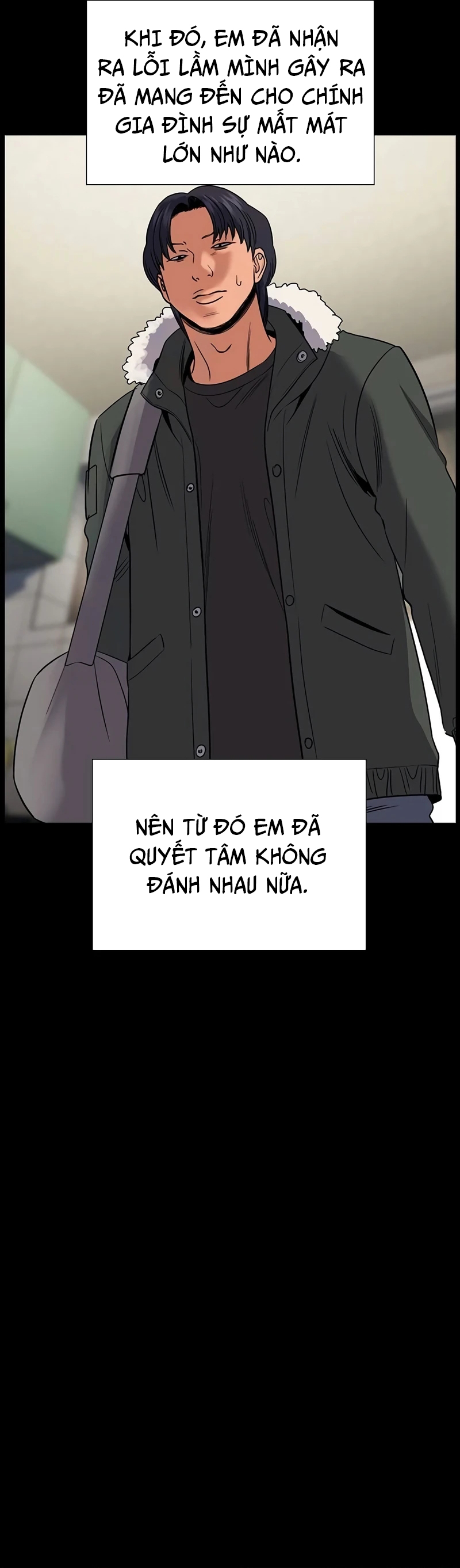 Giáo Dục Chân Chính Chapter 179 - Trang 36