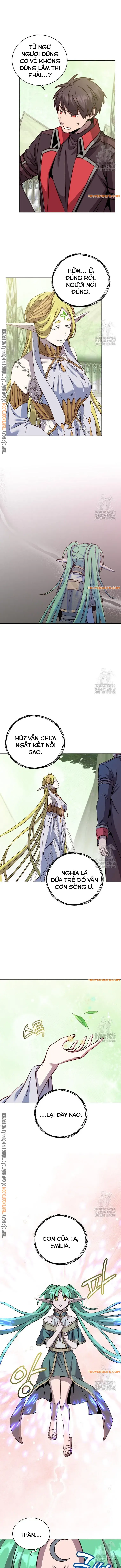 Anh Hùng Mạnh Nhất Trở Lại Chapter 189 - Trang 1