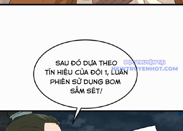 Đại Tướng Quân chapter 47 - Trang 44