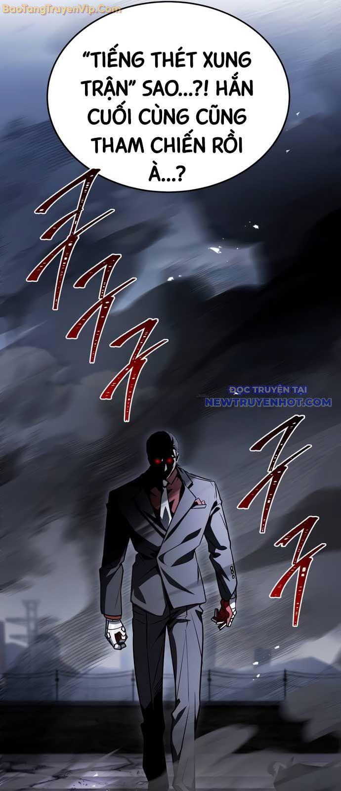 Kim Chiến Sĩ: Hành Trình Xây Dựng Đặc Tính chapter 22 - Trang 73