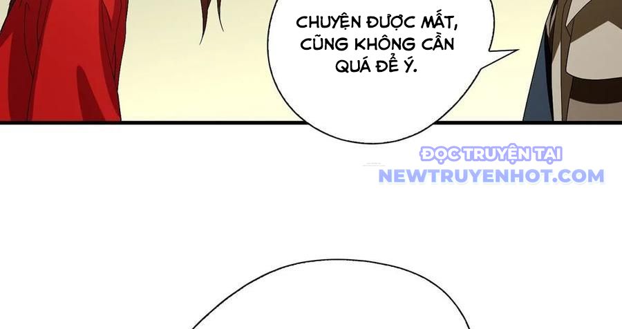 Thiên Long Bát Bộ webtoon chapter 143 - Trang 27