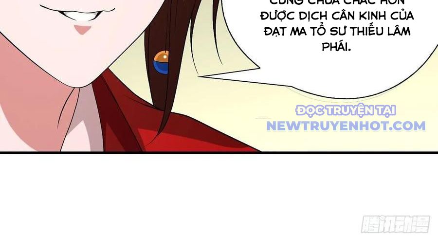 Thiên Long Bát Bộ webtoon chapter 142 - Trang 81