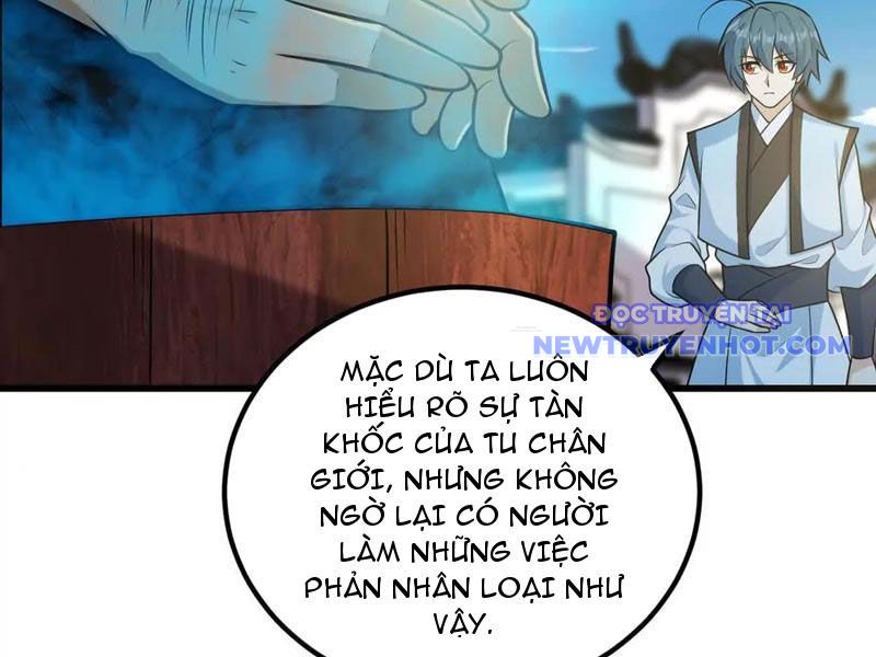 Tu Tiên Bắt Đầu Từ Trường Sinh chapter 60 - Trang 56