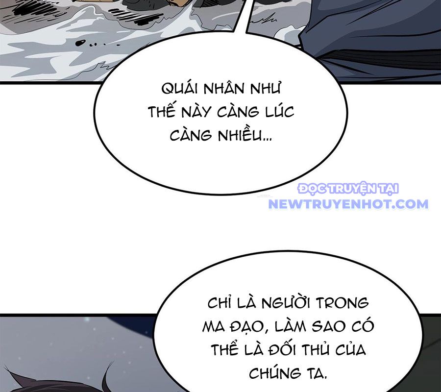 Đại Tướng Quân chapter 48 - Trang 67