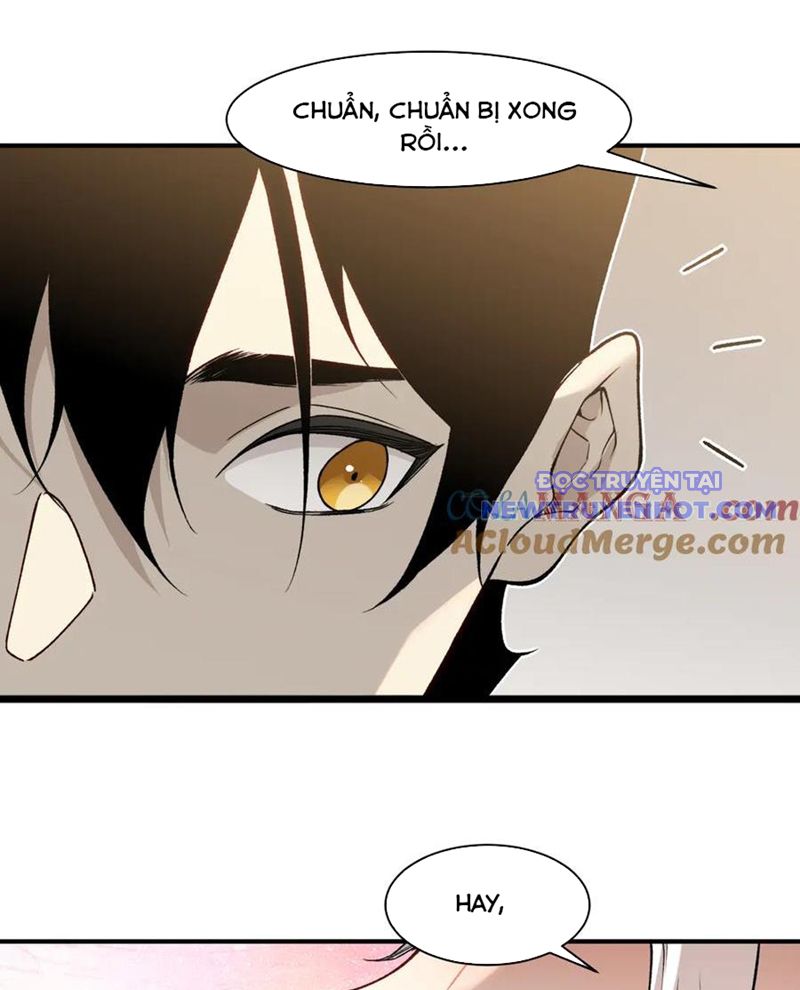 Quỷ Tiến Hóa chapter 91 - Trang 95