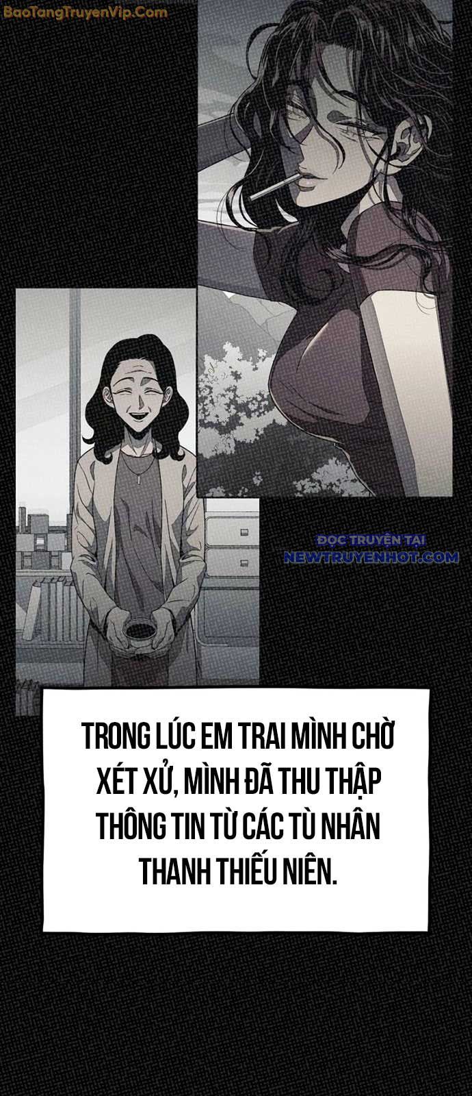 Lớp Học Cải Tạo chapter 8 - Trang 23