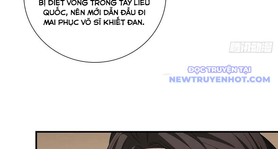 Thiên Long Bát Bộ webtoon chapter 142 - Trang 26