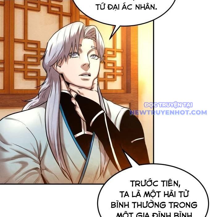 Tay Súng Chinh Phục Võ Lâm chapter 46 - Trang 21