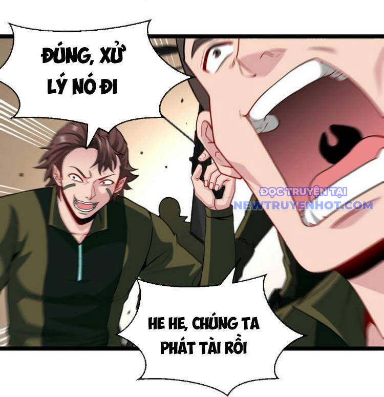 Thần Cấp Thăng Cấp Hệ Thống chapter 4 - Trang 52