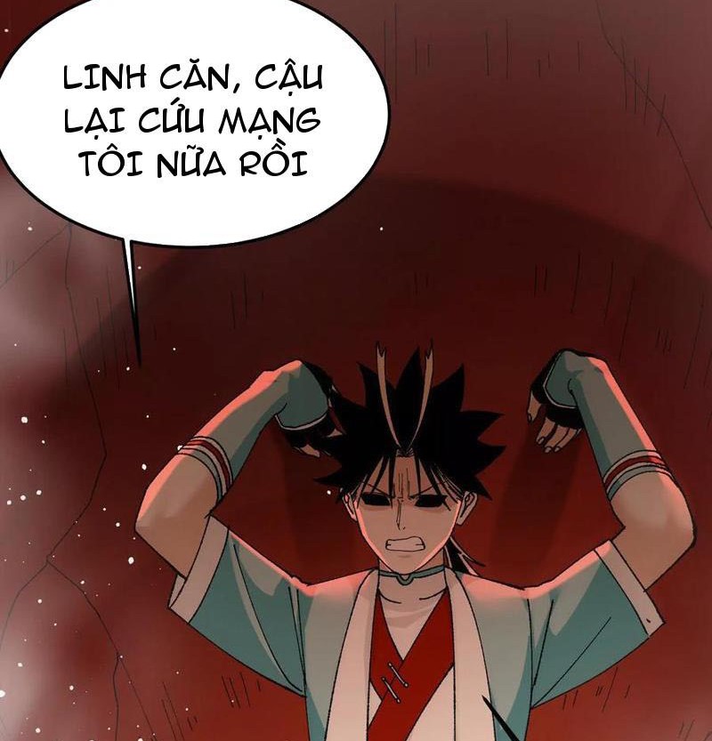 Vật Lý Tu Tiên Hai Vạn Năm Chapter 51 - Trang 24