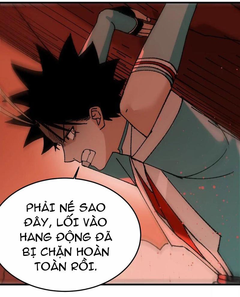 Vật Lý Tu Tiên Hai Vạn Năm Chapter 51 - Trang 38