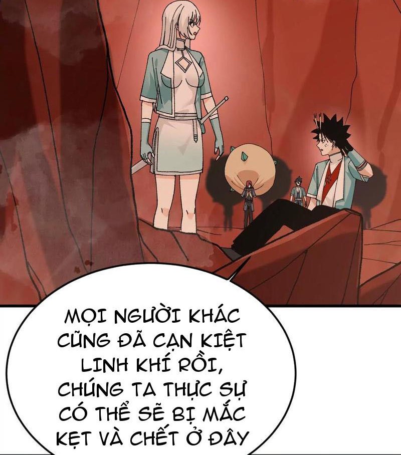 Vật Lý Tu Tiên Hai Vạn Năm Chapter 51 - Trang 62