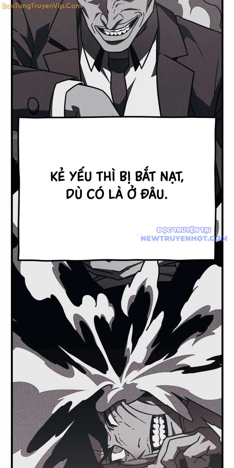 Lớp Học Cải Tạo chapter 5 - Trang 41