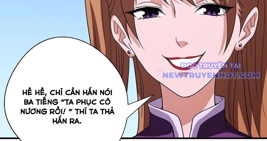 Thiên Long Bát Bộ webtoon chapter 148 - Trang 55