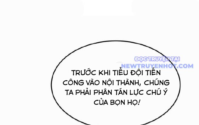 Đại Tướng Quân chapter 47 - Trang 33