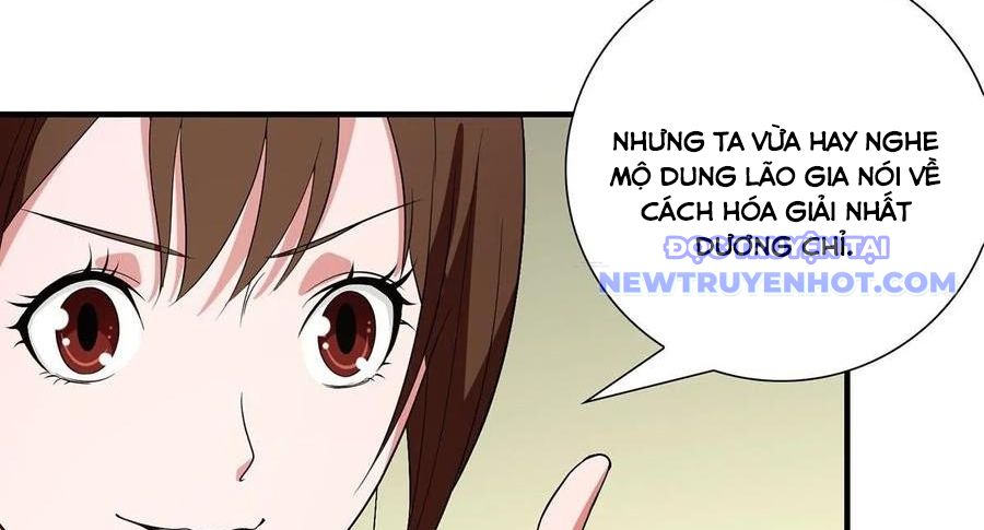 Thiên Long Bát Bộ webtoon chapter 142 - Trang 78