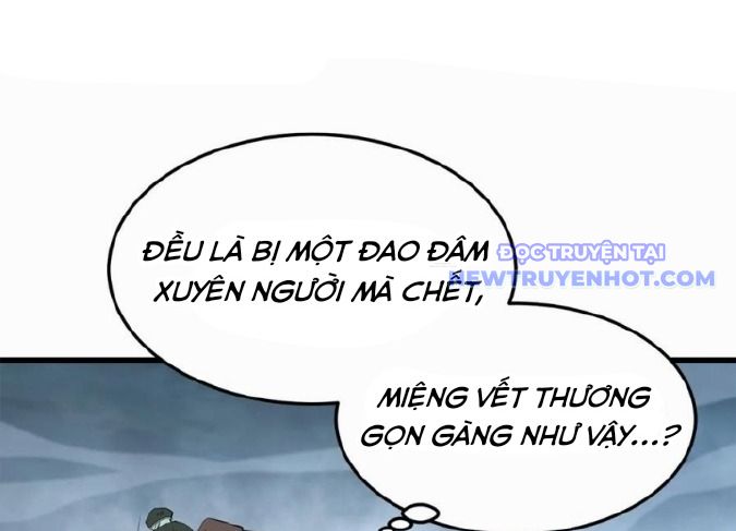 Đại Tướng Quân chapter 47 - Trang 93