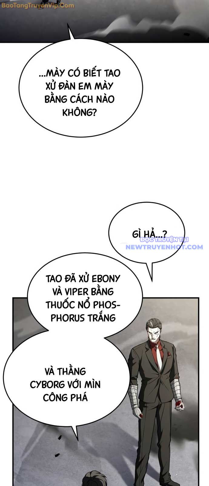 Kim Chiến Sĩ: Hành Trình Xây Dựng Đặc Tính chapter 22 - Trang 99