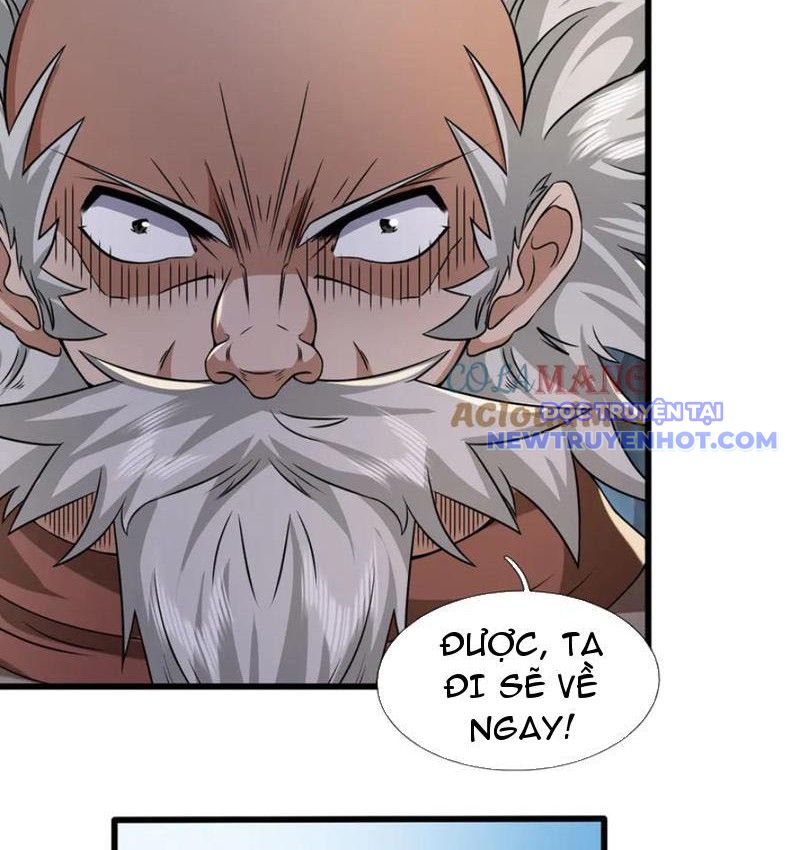 Ngủ say vạn cổ: Xuất thế quét ngang chư thiên chapter 87 - Trang 9