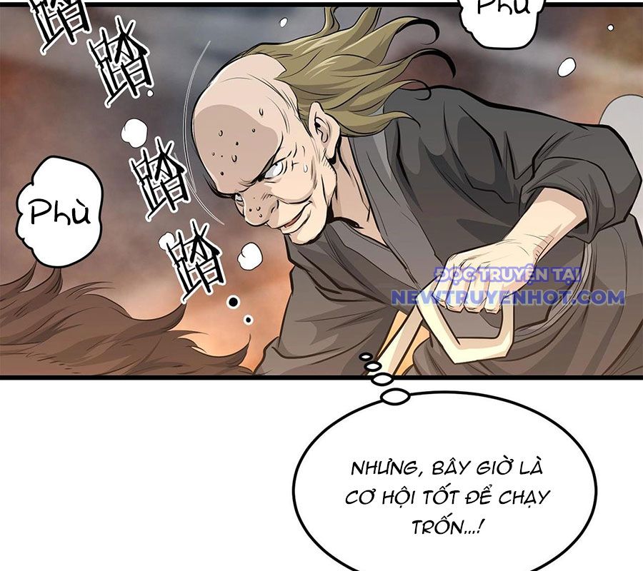 Đại Tướng Quân chapter 48 - Trang 122