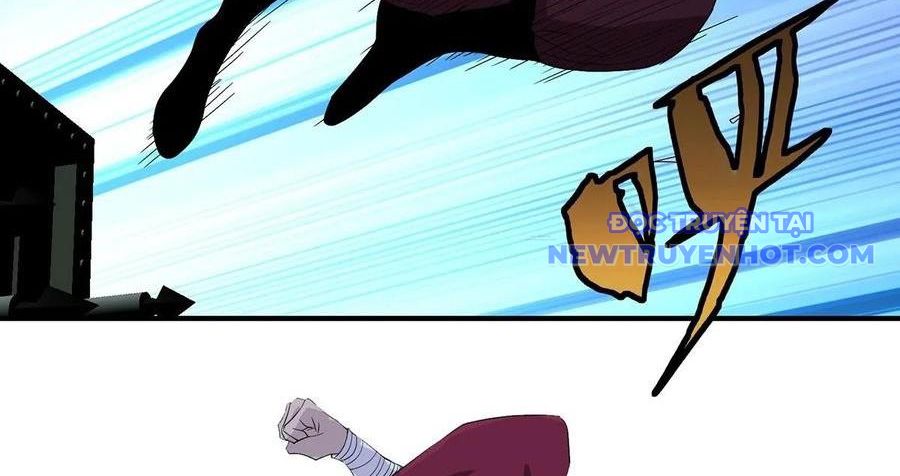 Thiên Long Bát Bộ webtoon chapter 144 - Trang 47