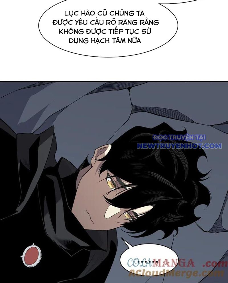 Quỷ Tiến Hóa chapter 91 - Trang 75