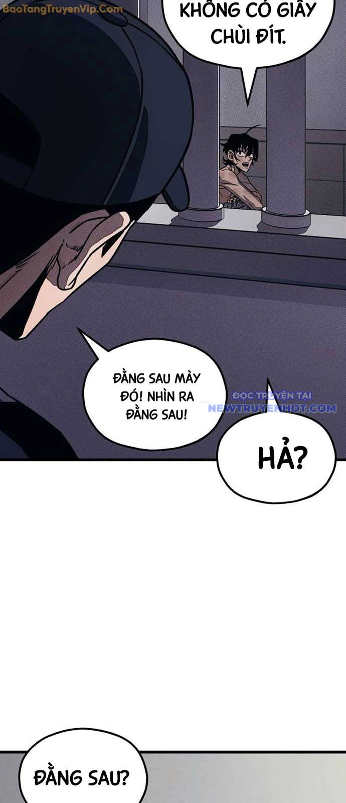 Lớp Học Cải Tạo chapter 7 - Trang 16