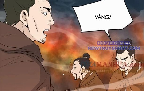 Đại Tướng Quân chapter 47 - Trang 45