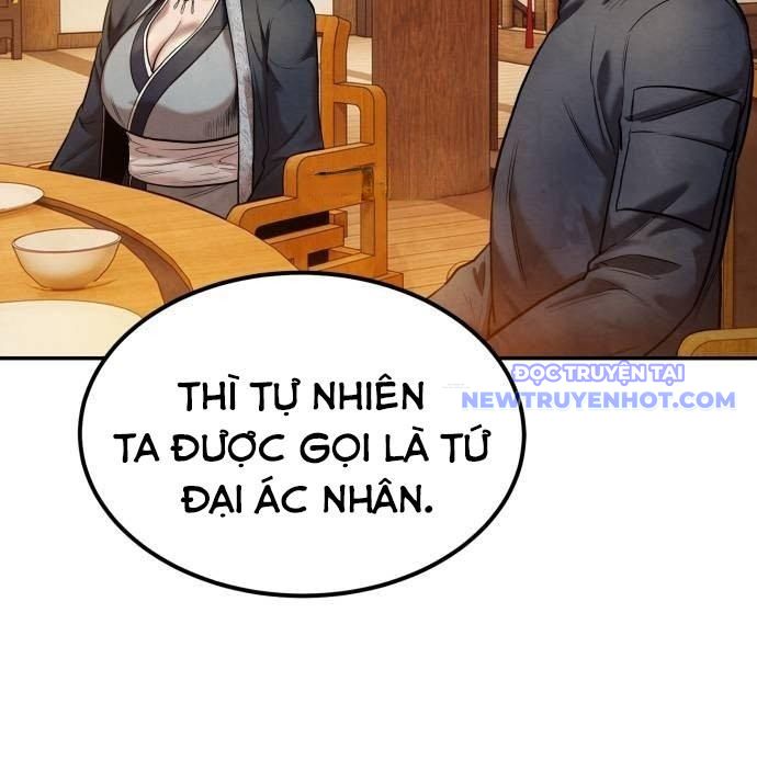 Tay Súng Chinh Phục Võ Lâm chapter 46 - Trang 30