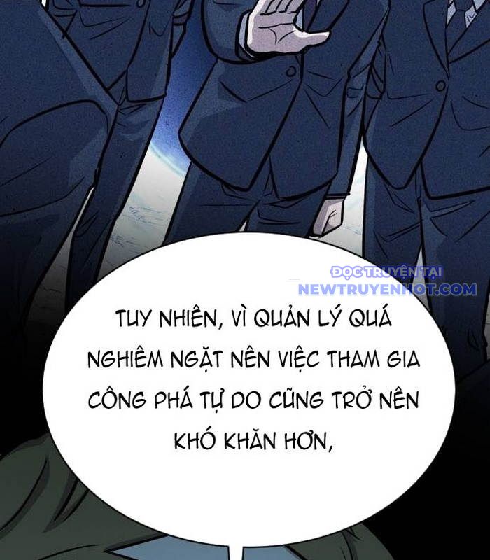 Thợ Săn Huyền Thoại Trẻ Hóa chapter 39 - Trang 77