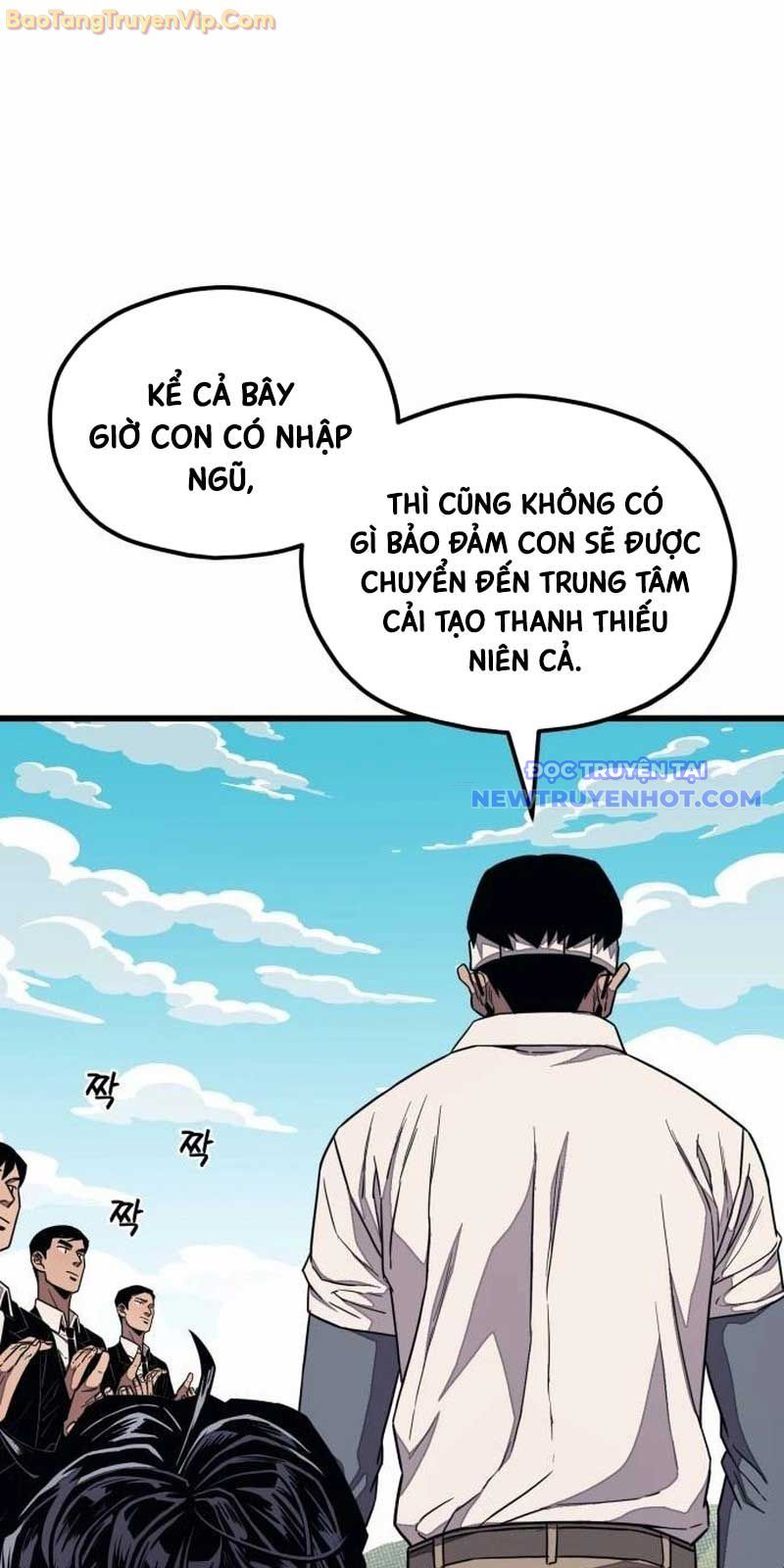 Lớp Học Cải Tạo chapter 6 - Trang 45