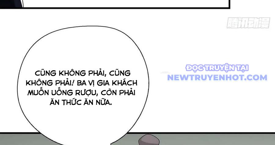 Thiên Long Bát Bộ webtoon chapter 143 - Trang 35