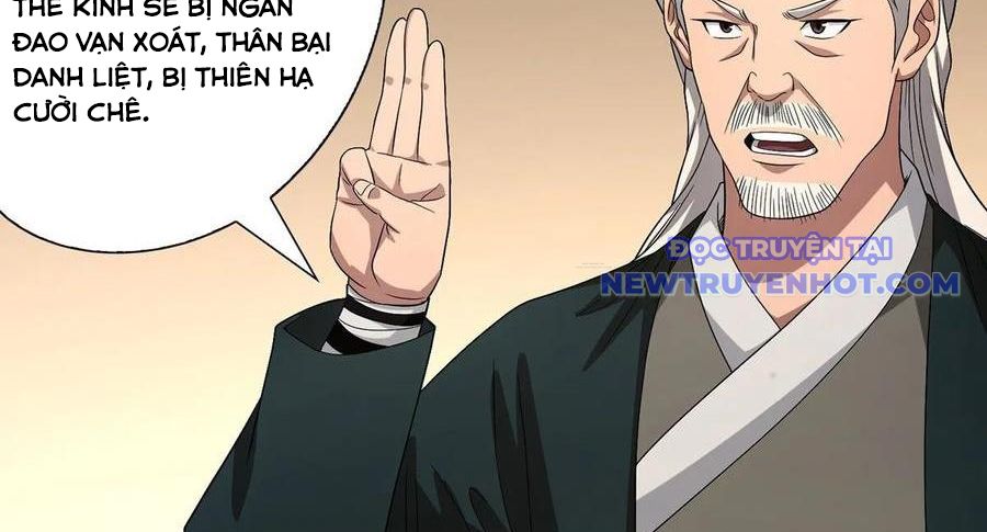 Thiên Long Bát Bộ webtoon chapter 142 - Trang 31