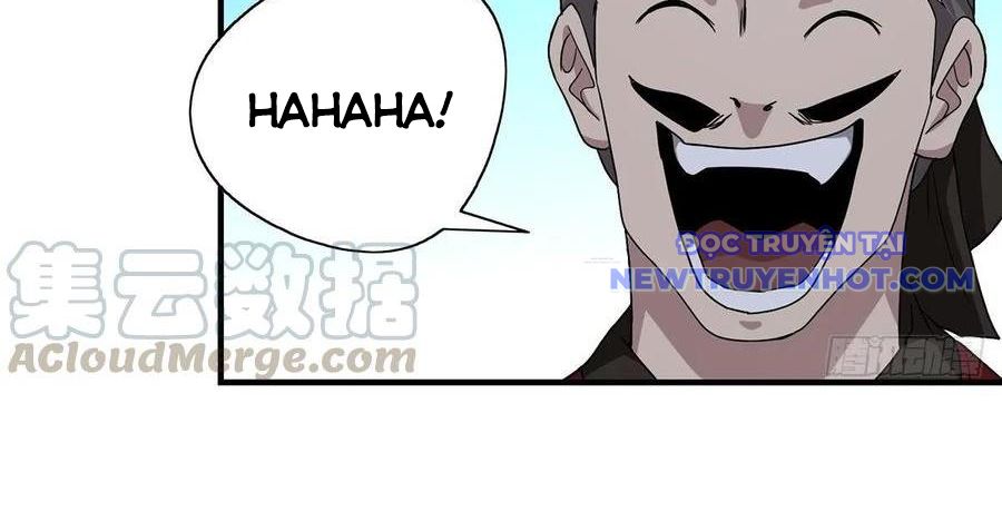 Thiên Long Bát Bộ webtoon chapter 145 - Trang 82