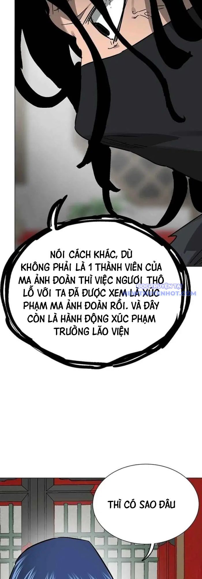 Thăng Cấp Vô Hạn Trong Murim chapter 219 - Trang 81