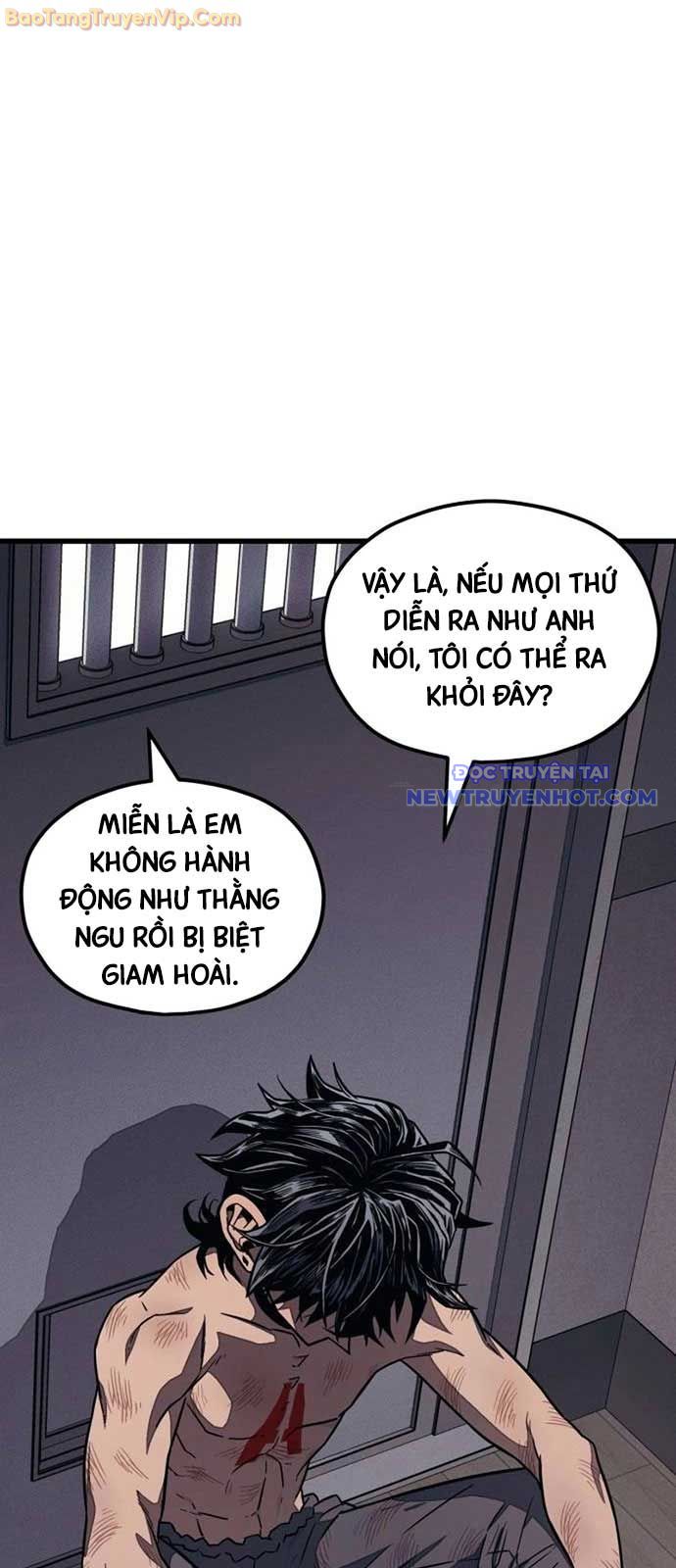 Lớp Học Cải Tạo chapter 8 - Trang 125