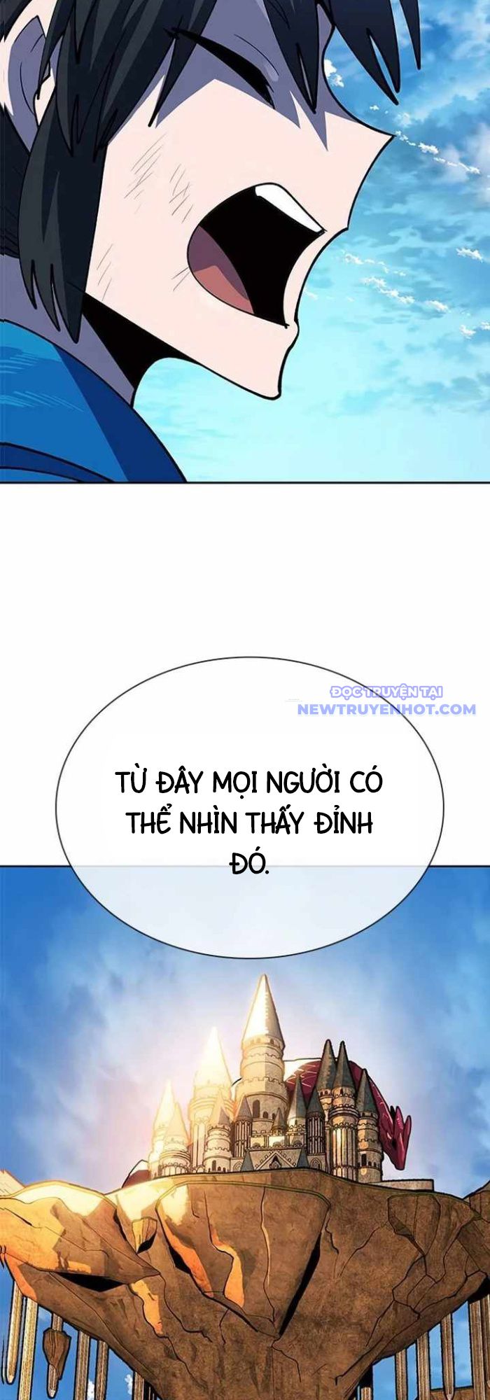 Tôi Chỉ Là Người Khuân Vác Trong Hầm Ngục chapter 3 - Trang 126