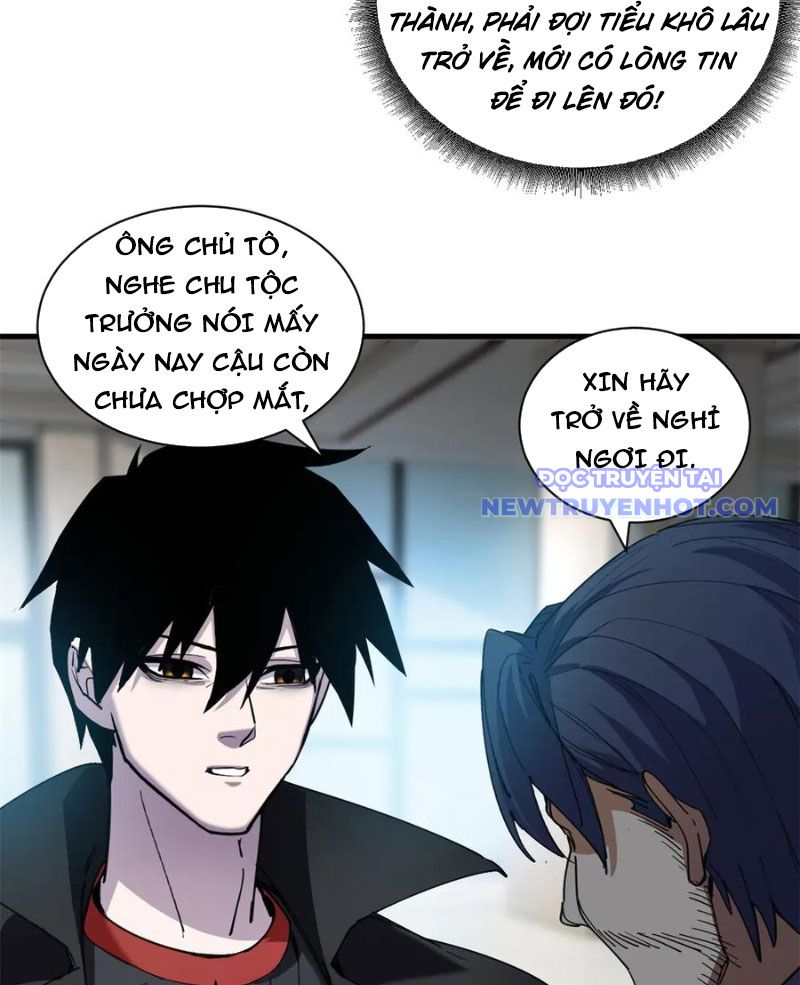 Cửa Hàng Sủng Thú Siêu Thần chapter 170 - Trang 30