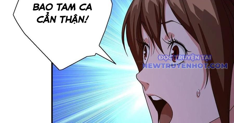 Thiên Long Bát Bộ webtoon chapter 144 - Trang 91