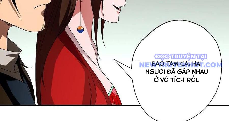 Thiên Long Bát Bộ webtoon chapter 143 - Trang 48