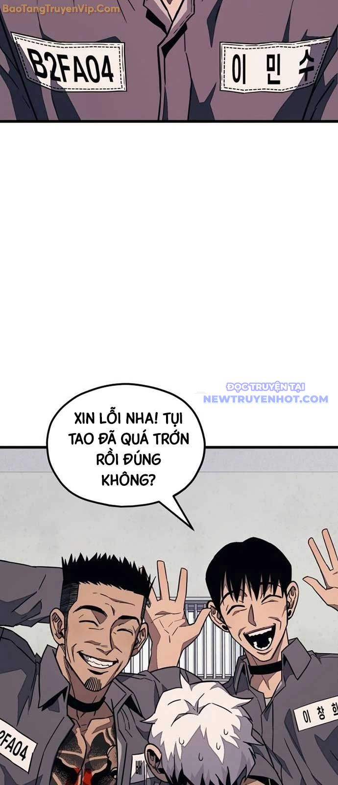 Lớp Học Cải Tạo chapter 7 - Trang 52