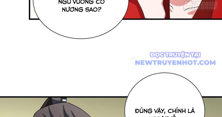 Thiên Long Bát Bộ webtoon chapter 143 - Trang 75