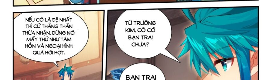 Cực Phẩm Gia Đinh Chapter 170 - Trang 35