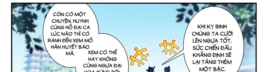 Cực Phẩm Gia Đinh Chapter 170 - Trang 2